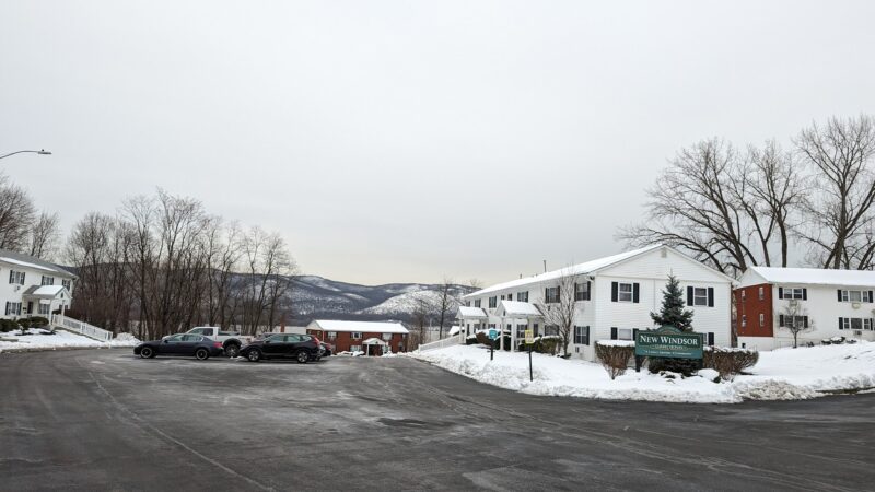 New Windsor Gardens - New Windsor, NY