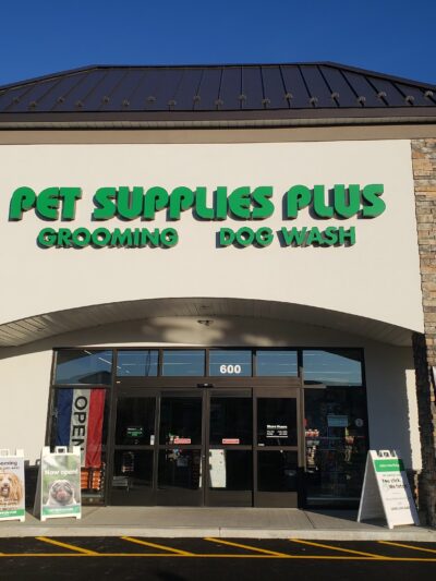 Pet Supplies Plus New Windsor (Vails Gate) - New Windsor, NY