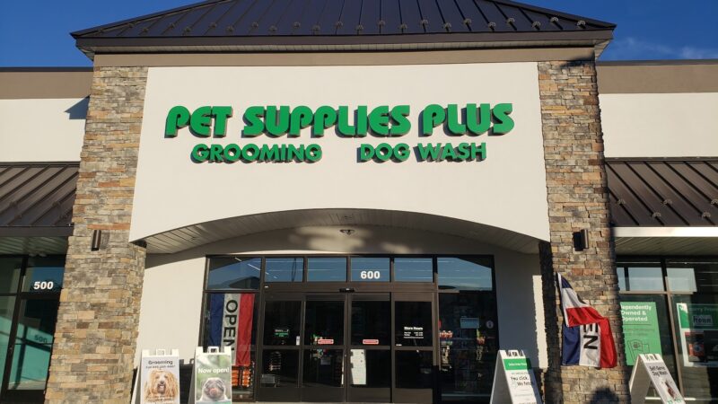 Pet Supplies Plus New Windsor (Vails Gate) - New Windsor, NY