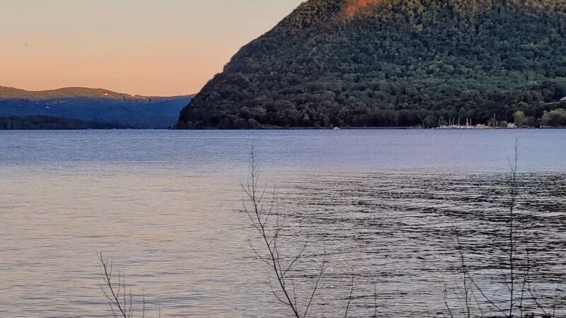 Plum Point Park - New Windsor, NY