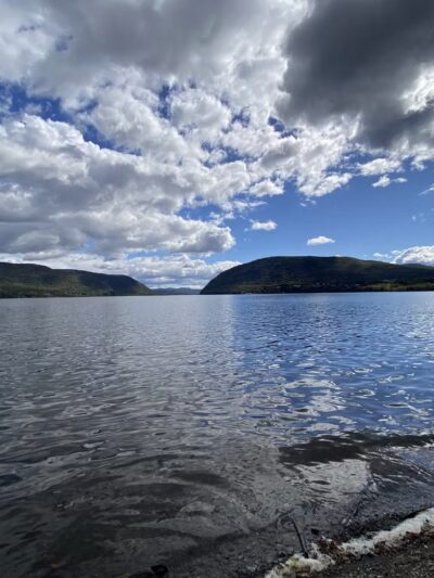 Plum Point Park - New Windsor, NY