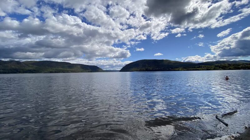 Plum Point Park - New Windsor, NY