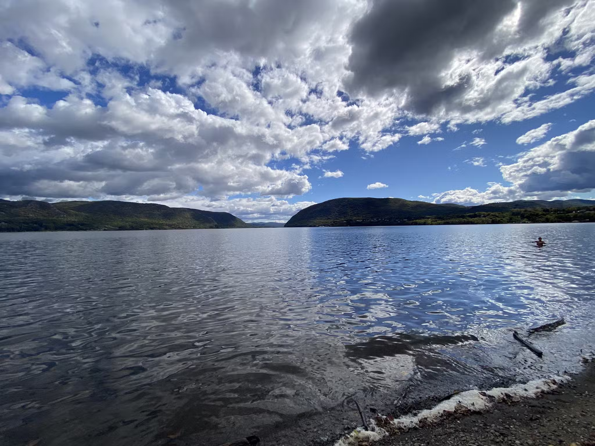 Plum Point Park - New Windsor, NY