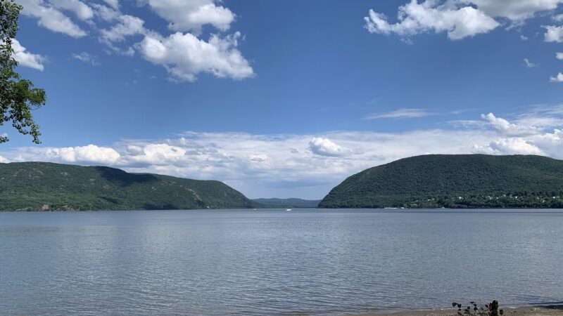 Plum Point Park - New Windsor, NY