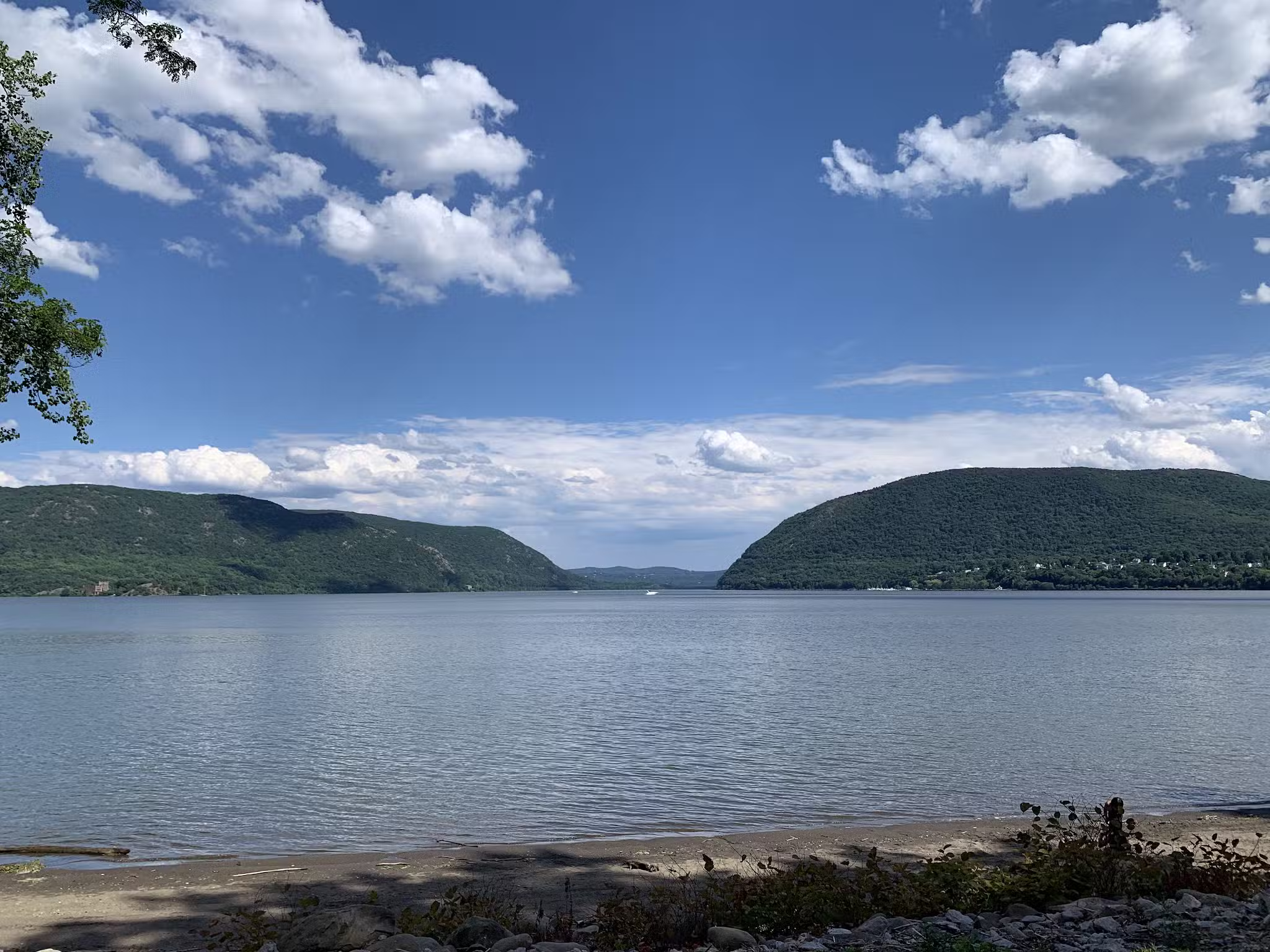 Plum Point Park - New Windsor, NY