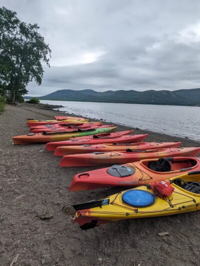 Plum Point Park - New Windsor, NY