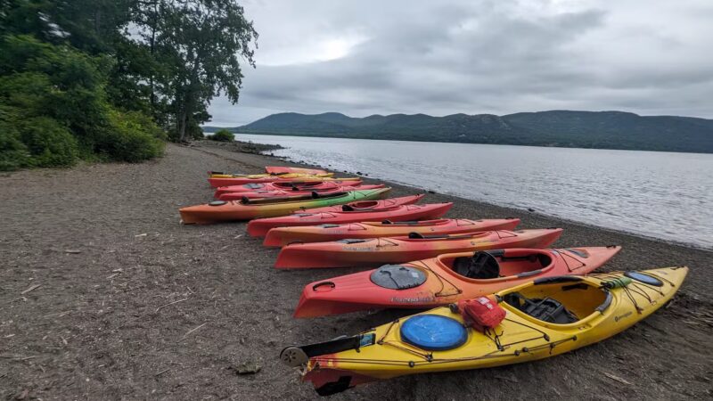 Plum Point Park - New Windsor, NY