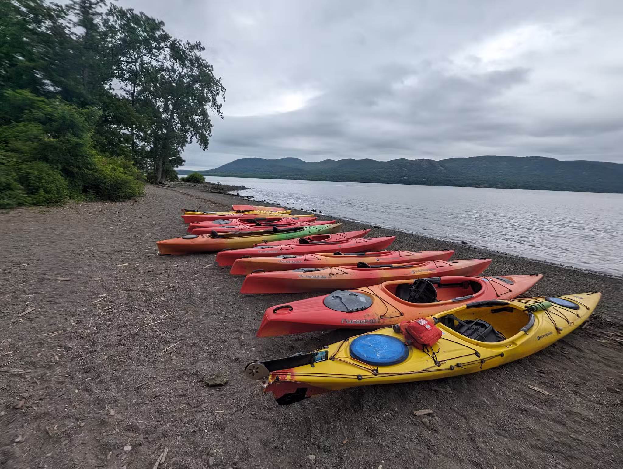 Plum Point Park - New Windsor, NY