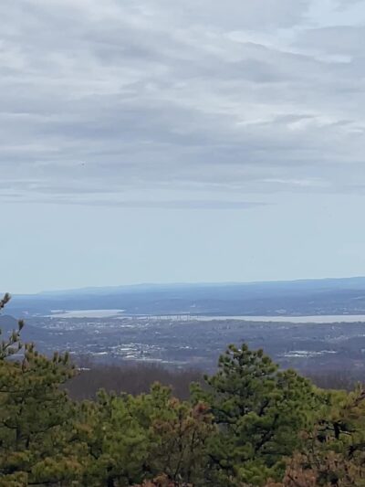 Schunnemunk Mountain Trail Head - New Windsor, NY
