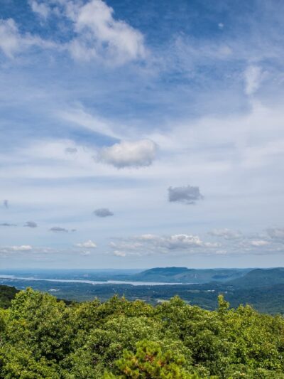 Schunnemunk Mountain Trail Head - New Windsor, NY