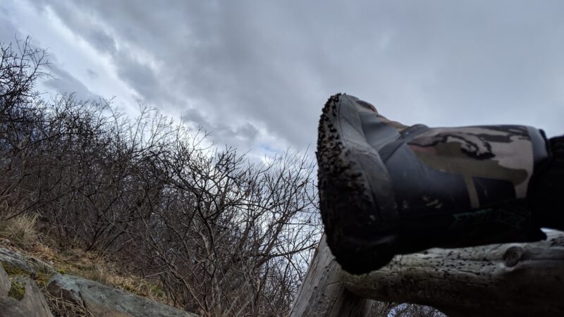 Sharon's Bench - New Windsor, NY