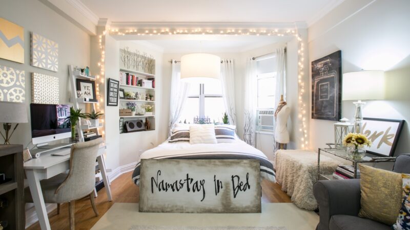 20 Park - New York, NY