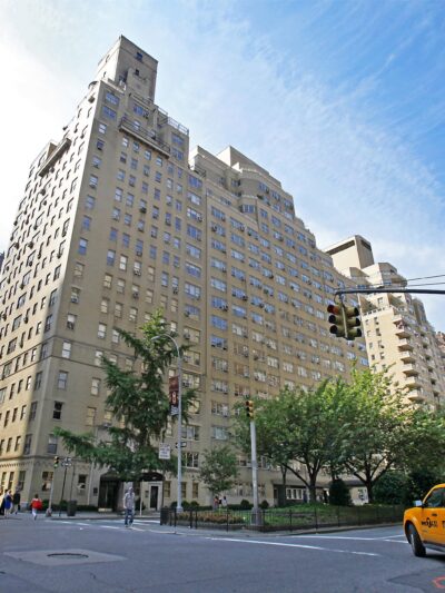 20 Park - New York, NY