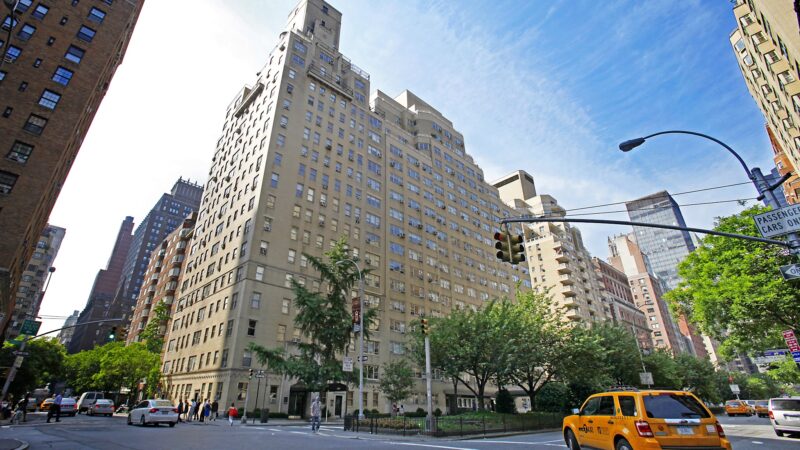 20 Park - New York, NY