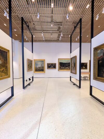 AKC Museum of the Dog - New York, NY