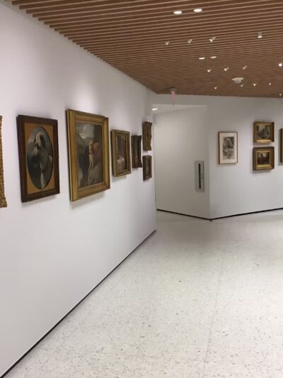 AKC Museum of the Dog - New York, NY