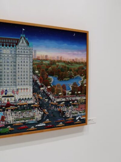 AKC Museum of the Dog - New York, NY