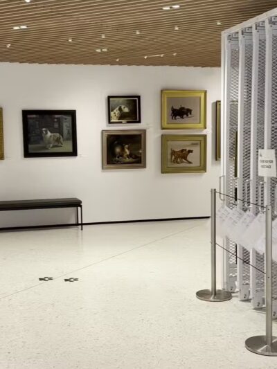 AKC Museum of the Dog - New York, NY