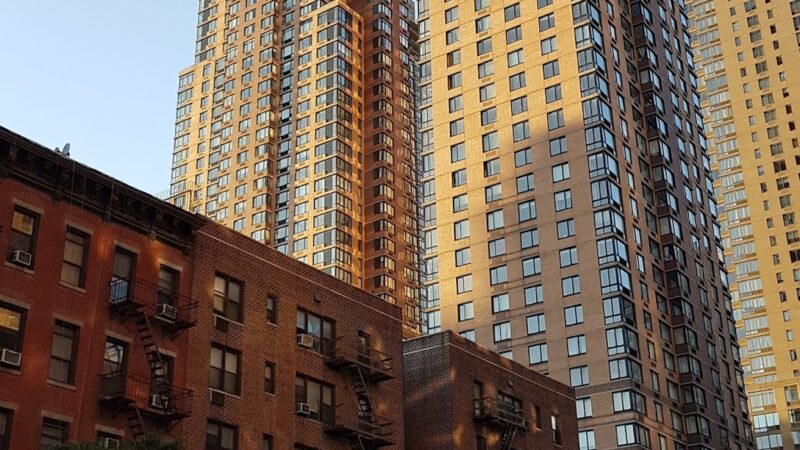 Balsley Park - New York, NY