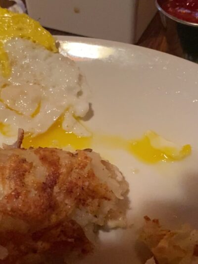 Barking Dog Restaurant - New York, NY