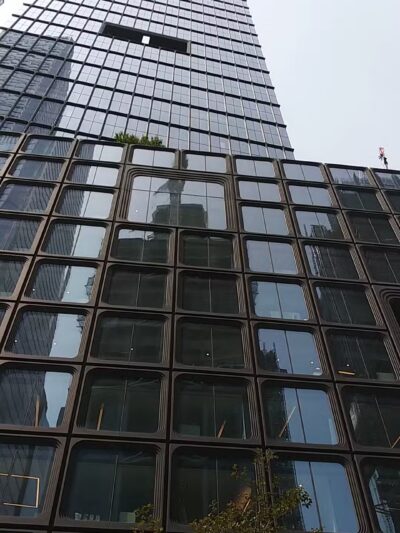 Bella Abzug Park - New York, NY