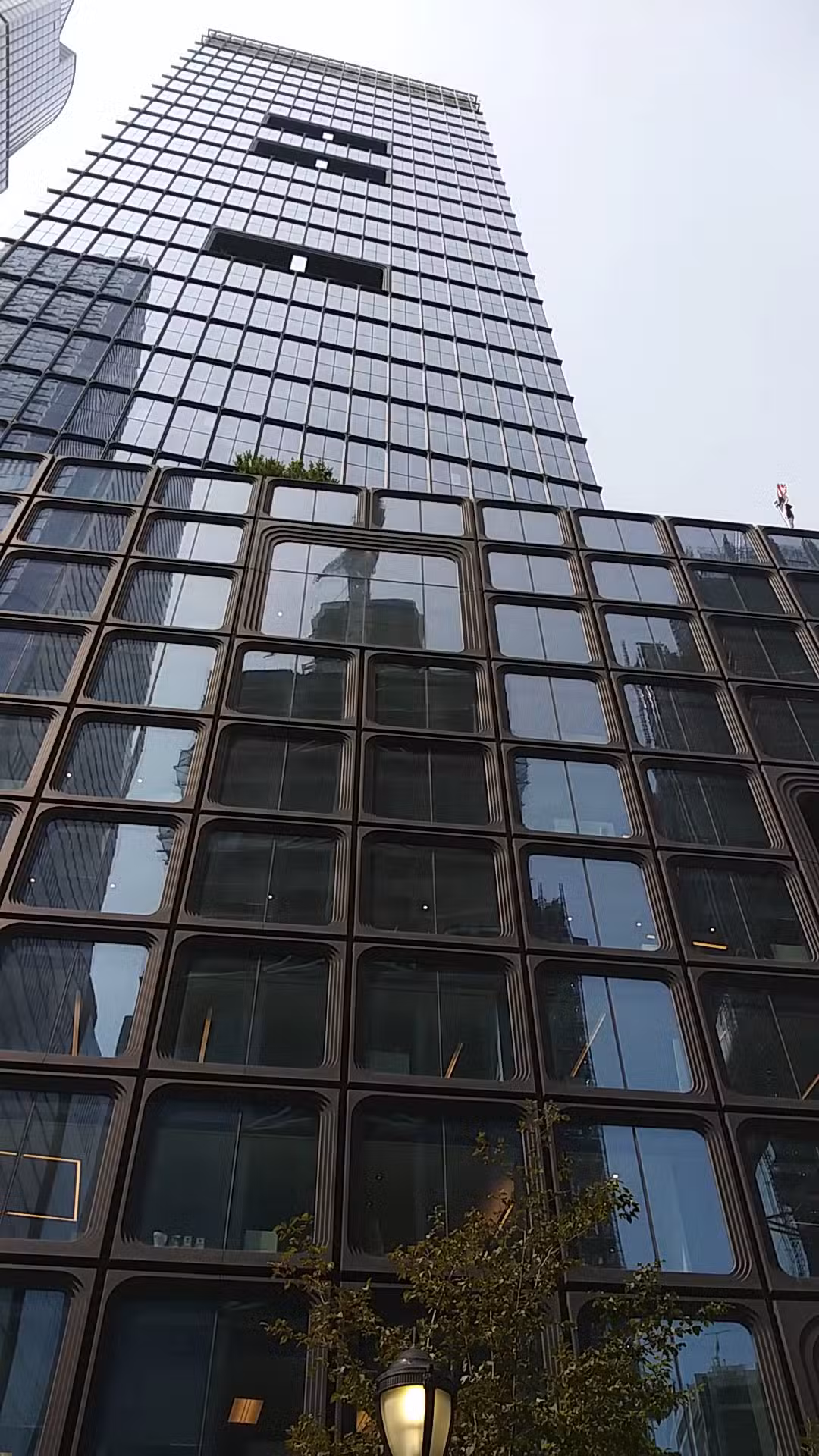 Bella Abzug Park - New York, NY