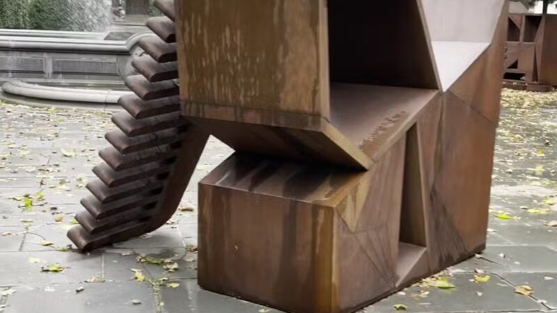 City Hall Park - New York, NY