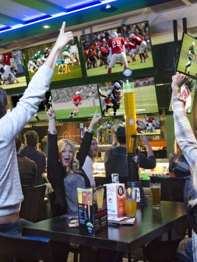 Dave & Buster's New York City - Times Square - New York, NY