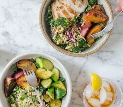 Dig Inn - New York, NY