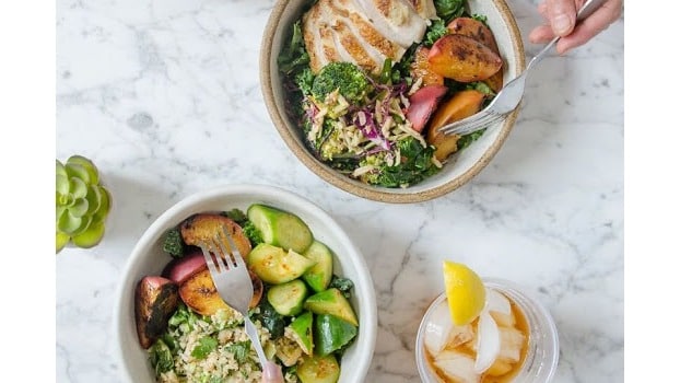 Dig Inn - New York, NY