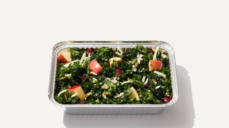 Dig Inn - New York, NY