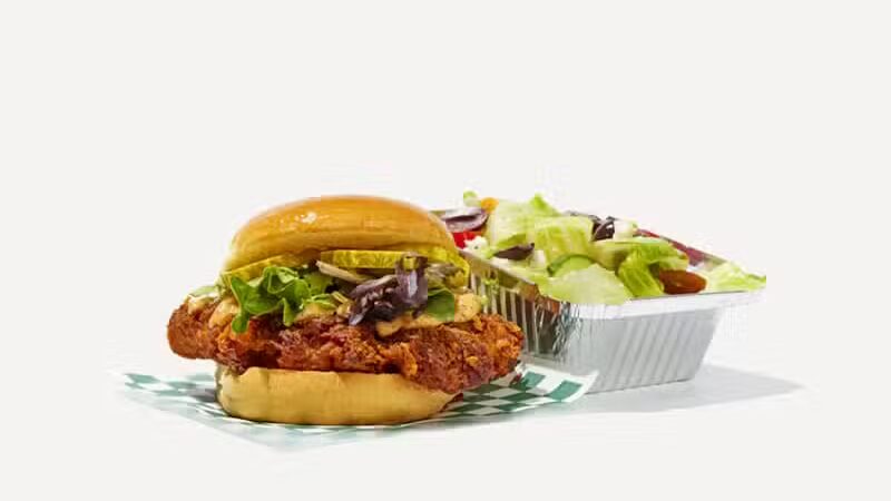 Dig Inn - New York, NY