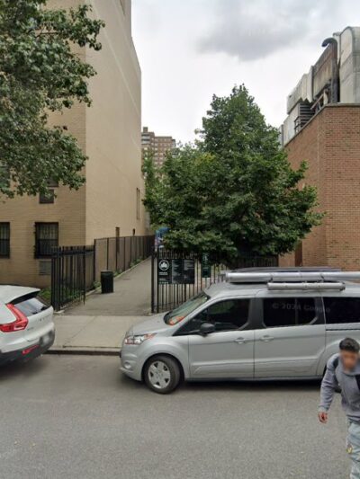 Dog Park - New York, NY