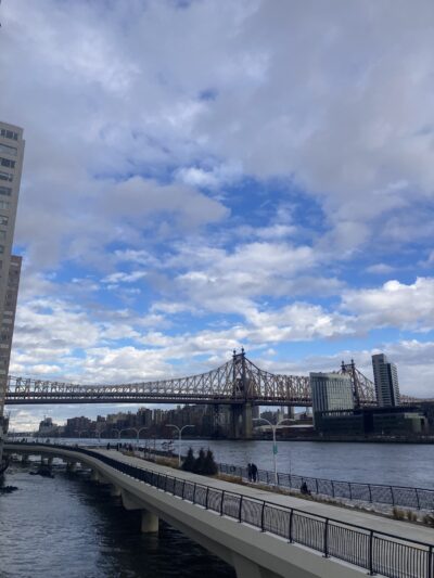 East River Greenway - New York, NY