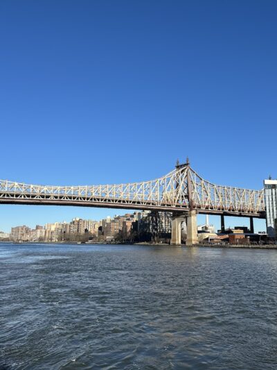 East River Greenway - New York, NY