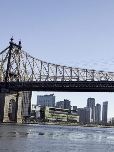 East River Greenway - New York, NY
