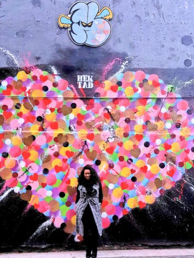 First Street Green Cultural Park - New York, NY