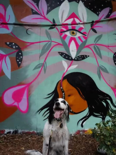 First Street Green Cultural Park - New York, NY