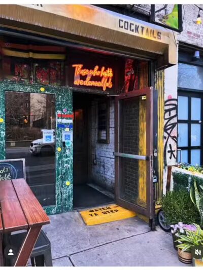 Fools Gold NYC - New York, NY