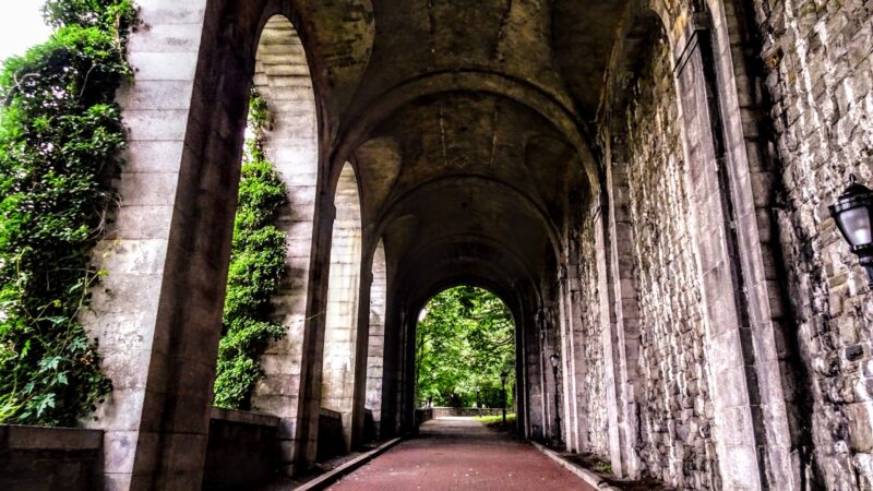 Fort Tryon - New York, NY