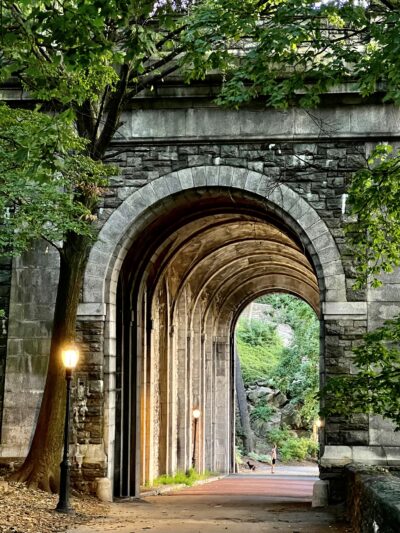 Fort Tryon - New York, NY