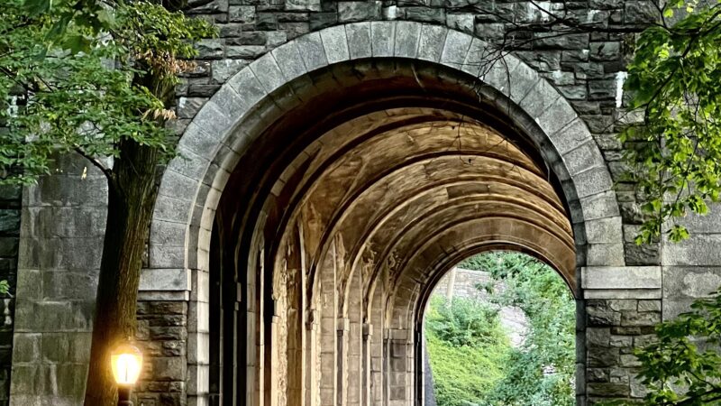 Fort Tryon - New York, NY