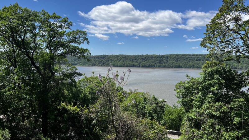 Fort Tryon Park - New York, NY