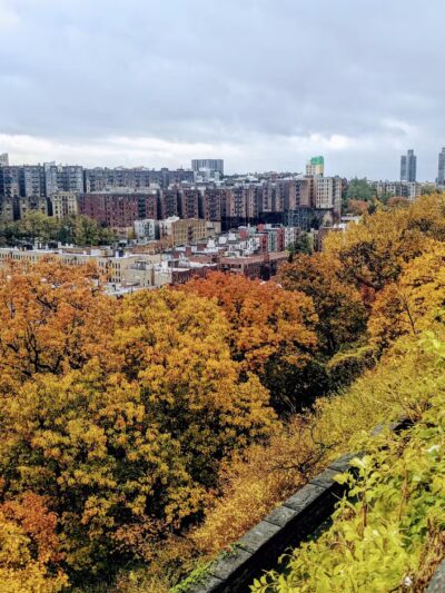 Fort Tryon - New York, NY