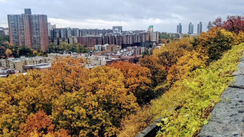 Fort Tryon - New York, NY
