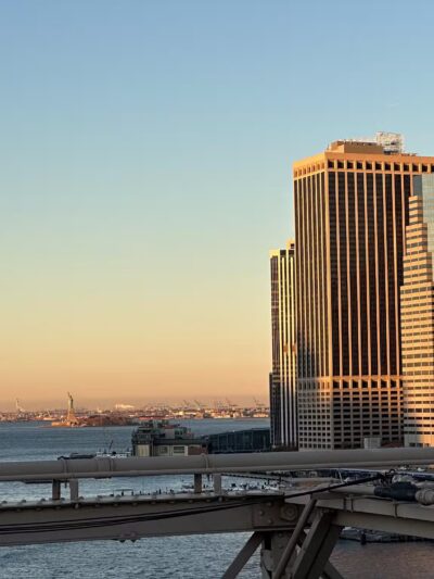 Gotham Park - New York, NY