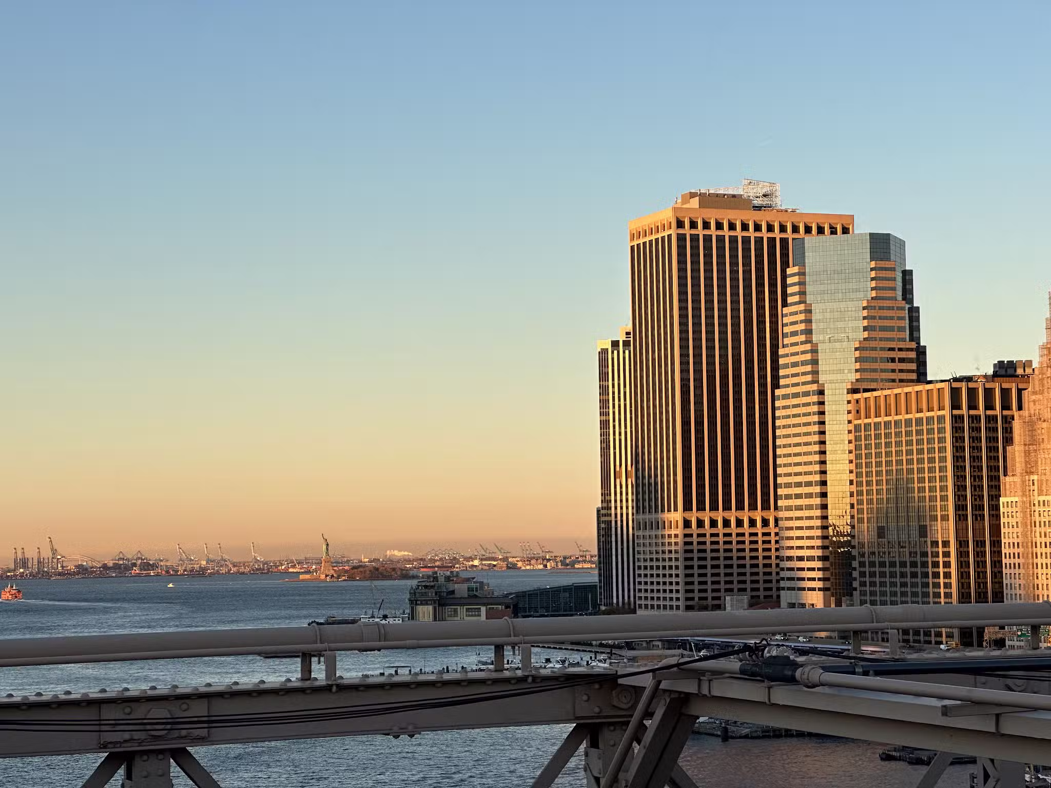 Gotham Park - New York, NY