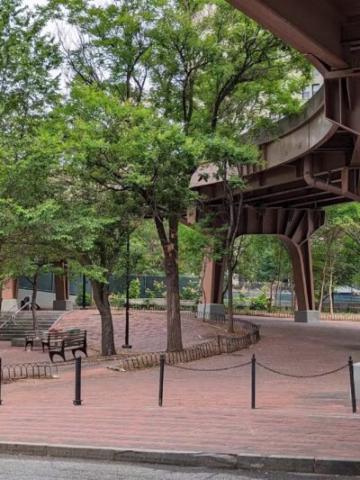 Gotham Park - New York, NY