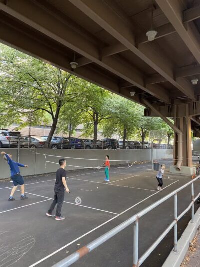 Gotham Park - New York, NY