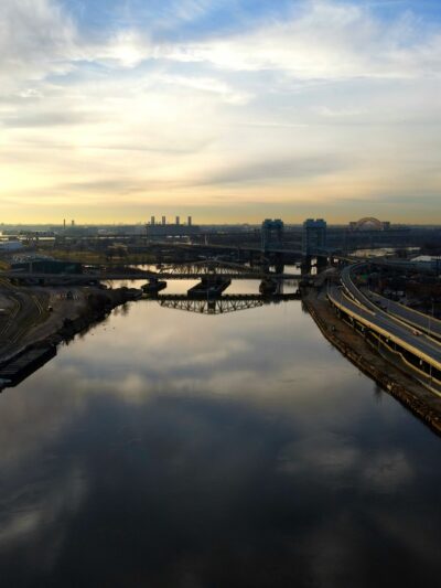 Harlem River Park - New York, NY